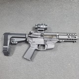 CMMG banshee mkgs - 2 of 3