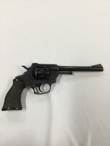 FIREARMS INTERNATIONAL CORP. THE REGENT - 2 of 2