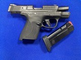 SMITH AND WESSON M&P9 Shield Plus - 3 of 6