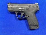 SMITH AND WESSON M&P9 Shield Plus - 2 of 6
