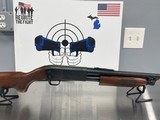 ITHACA MODEL 37 Deer Slayer - 4 of 7