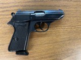 WALTHER PPKS Mfg. West Germany - 2 of 3