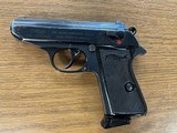 WALTHER PPKS Mfg. West Germany - 1 of 3