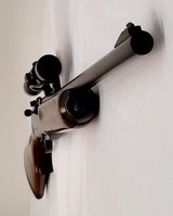 REMINGTON 740 WOODSMASTER - 5 of 6