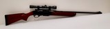 REMINGTON 740 WOODSMASTER - 2 of 6