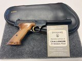 BROWNING CHALLENGER - 1 of 2