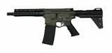 AMERICAN TACTICAL IMPORTS Omni Hybrid - 1 of 7