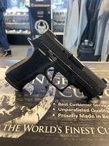 SIG SAUER P320 X Compact - 2 of 2