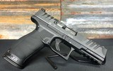WALTHER ARMS PDP FULL SIZE 4.5 - 1 of 3