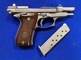 BERETTA 85 FS CHEETAH - 3 of 6