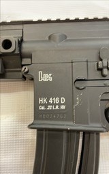 HECKLER & KOCH 416D - 2 of 3