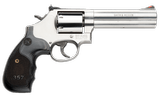 SMITH & WESSON 686 PLUS 3-5-7 MAGNUM SERIES - 2 of 4