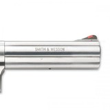 SMITH & WESSON 686 PLUS 3-5-7 MAGNUM SERIES - 1 of 4