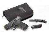 SMITH & WESSON PERFORMANCE CENTER M&P9 SHIELD PLUS EDC - 1 of 1