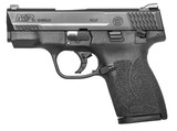 SMITH & WESSON M&P45 SHIELD - 6 of 7