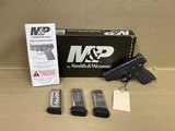 SMITH & WESSON M&P45 SHIELD - 7 of 7