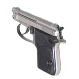 BERETTA 21A BOBCAT INOX - 4 of 5