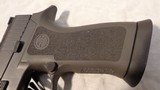 SIG SAUER P320 XFIVE LEGION - 6 of 7