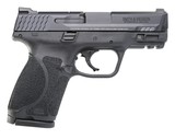 SMITH & WESSON M&P 9 M2.0 Compact *MA Compliant - 2 of 2