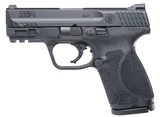 SMITH & WESSON M&P 9 M2.0 Compact *MA Compliant - 1 of 2