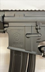 HAMMERLI ARMS TAC R1 22 C - 3 of 3