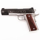KIMBER CUSTOM II - 1 of 4