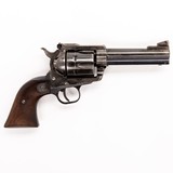 RUGER NEW MODEL BLACKHAWK - 3 of 5