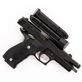 SIG SAUER P226 S - 4 of 4