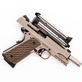 SIG SAUER 1911 - 3 of 3