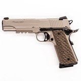 SIG SAUER 1911 - 1 of 3