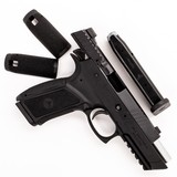 IWI 941 ENHANCED - JERICHO II - 4 of 4