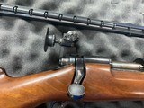 REMINGTON 40X Custom w/Canjar Adjustable Set Trigger - 4 of 7