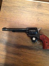 HERITAGE ARMS ROUGH RIDER - 1 of 6