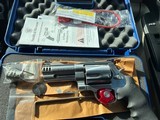 SMITH & WESSON 500 S&W magnum 4