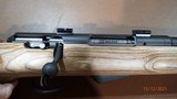 SAVAGE ARMS 25 LIGHTWEIGHT VARMINTER-T - 6 of 8