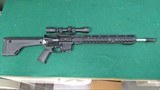PALMETTO STATE ARMORY PA-15 6.8MM REM SPC - 1 of 5