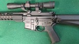 PALMETTO STATE ARMORY PA-15 6.8MM REM SPC - 2 of 5