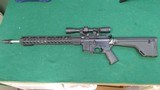 PALMETTO STATE ARMORY PA-15 6.8MM REM SPC - 3 of 5