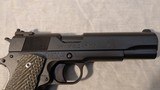 SPRINGFIELD ARMORY 1911 A1 - 3 of 7