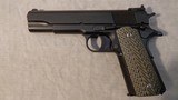 SPRINGFIELD ARMORY 1911 A1 - 2 of 7