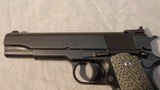 SPRINGFIELD ARMORY 1911 A1 - 4 of 7