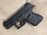 GLOCK 26 G26 GEN 5 9MM UA265S201 - 1 of 4