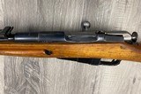 MOSIN NAGANT Romanian M44 - 2 of 7