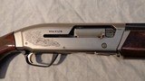 BROWNING MAXUS HUNTER - 3 of 7