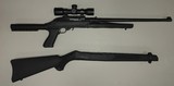 RUGER 10-22 - 1 of 1