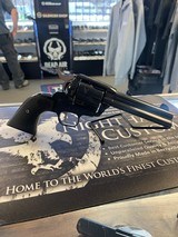 RUGER VAQUERO - 1 of 2