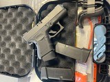 GLOCK 26 G26 Gen 4 COMPACT - 2 of 2