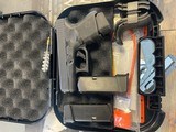 GLOCK 26 G26 Gen 4 COMPACT - 1 of 2