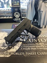 SIG SAUER P320 - 1 of 2