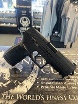 SIG SAUER P320 - 2 of 2